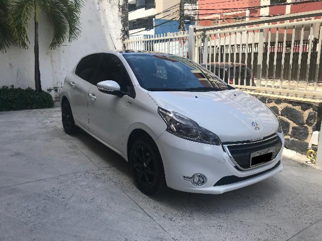 Vendo Peugeot 208 Allure 2016 - Foto 2