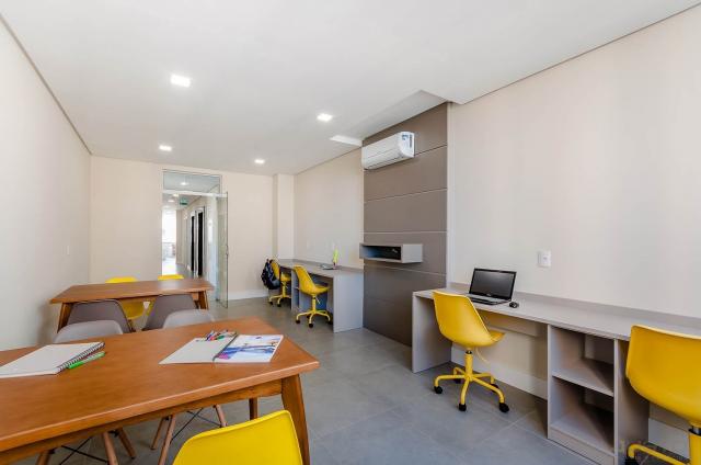 Apartamento à venda com 3 dormitórios em Centro, São leopoldo cod:9705 - Foto 4