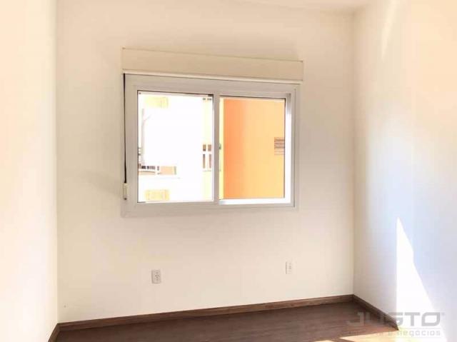 Apartamento à venda com 4 dormitórios em Centro, São leopoldo cod:9490 - Foto 12