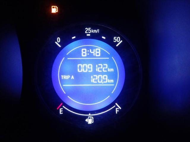 HONDA FIT 1.5 EXL 16V FLEX 4P AUTOMÁTICO - Foto 10