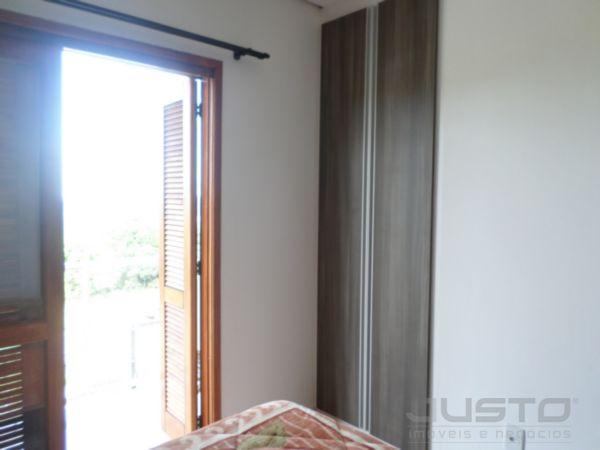 Casa à venda com 2 dormitórios em Campestre, São leopoldo cod:7826 - Foto 10