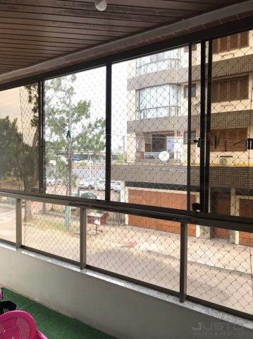 Apartamento à venda com 2 dormitórios em Centro, São leopoldo cod:9794 - Foto 5