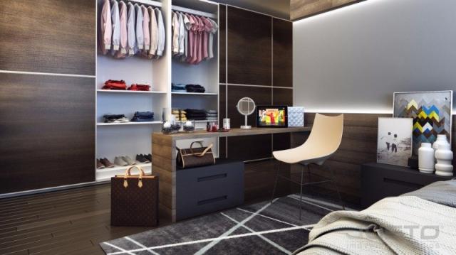 Apartamento à venda com 3 dormitórios em Maua, Novo hamburgo cod:8473 - Foto 7