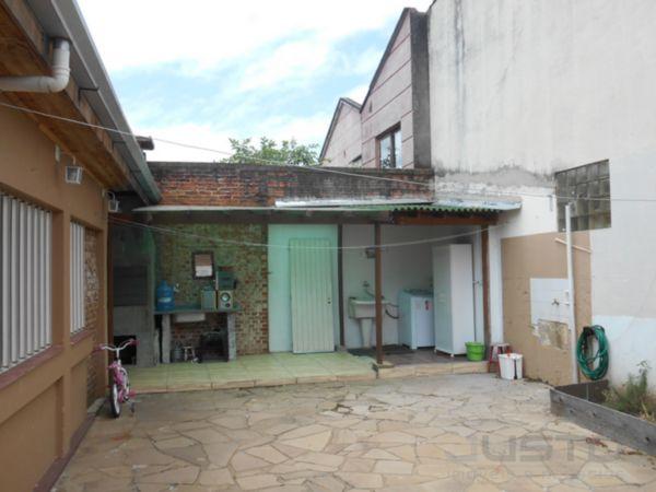 Casa à venda com 4 dormitórios em Fiao, São leopoldo cod:7648 - Foto 13