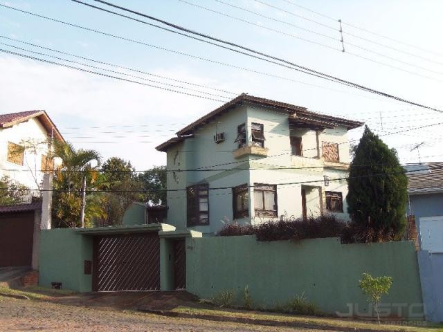 Casa à venda com 3 dormitórios em Jardim das acacias, São leopoldo cod:2254