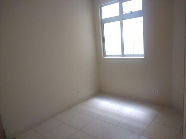 Apartamento à venda, 2 quartos, 1 vaga, joão pinheiro - belo horizonte/mg - Foto 17