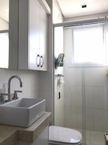 Apartamento à venda com 3 dormitórios em Centro, São leopoldo cod:8944 - Foto 13