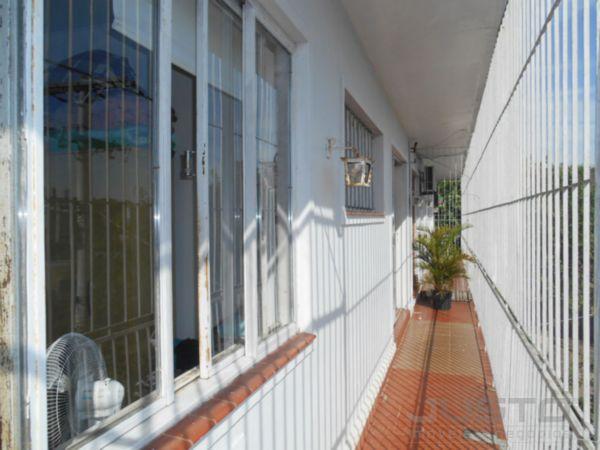 Prédio inteiro à venda em Padre reus, São leopoldo cod:8166 - Foto 11