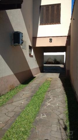 Casa à venda com 4 dormitórios em Rio branco, São leopoldo cod:9434 - Foto 11