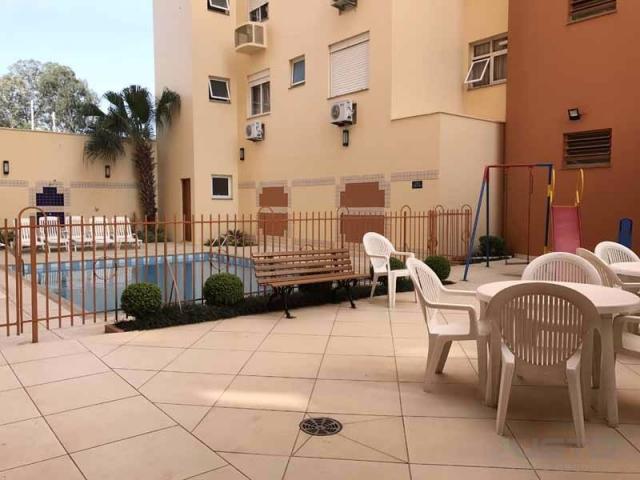 Apartamento à venda com 4 dormitórios em Centro, São leopoldo cod:9490 - Foto 20