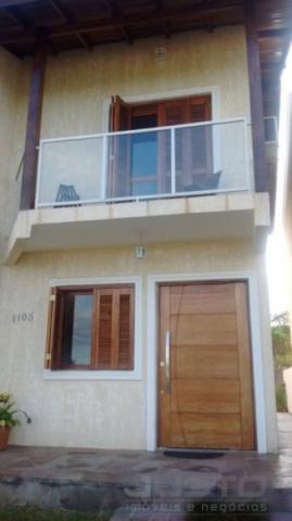 Casa à venda com 2 dormitórios em Campestre, São leopoldo cod:7826 - Foto 3