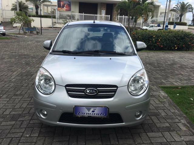 Picanto EX 1.0 Mec. 08/08 - Foto 6