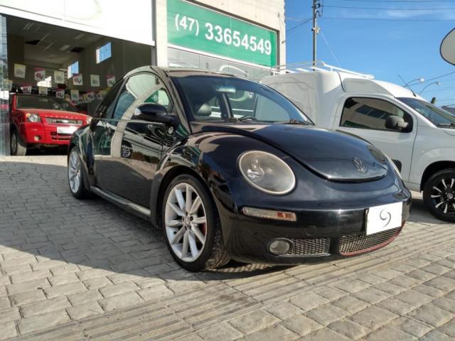 New Beetle 2.0 Mi Mec./Aut