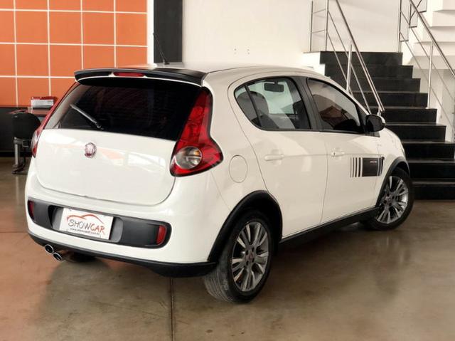 Fiat Palio 2014 Sporting 1.6 Dualogic - Super novo - Foto 6