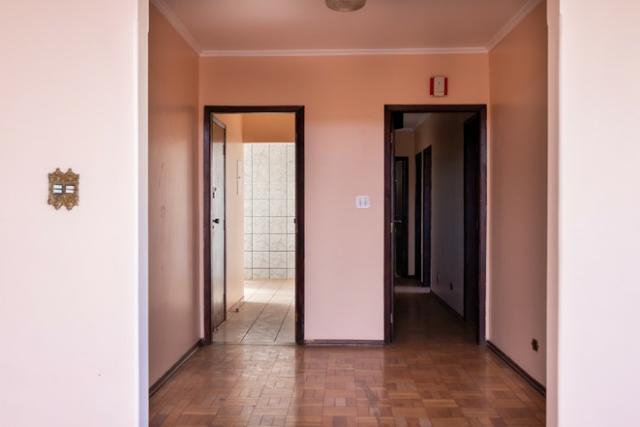 Apartamento de 3 quartos em Ribeirão Preto - Foto 5