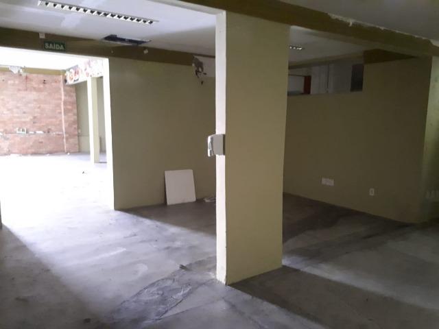 Loja para alugar no bairro Centro, 284,16m², Rua Estância c/ Itabaiana - Foto 7