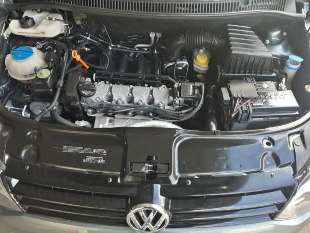 VOLKSWAGEN FOX 2011/2012 1.6 MI PRIME 8V FLEX 4P MANUAL - Foto 8