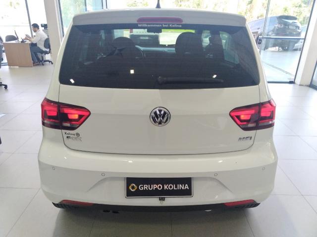 VOLKSWAGEN FOX 2017/2018 1.6 MSI HIGHLINE 16V FLEX 4P MANUAL - Foto 6