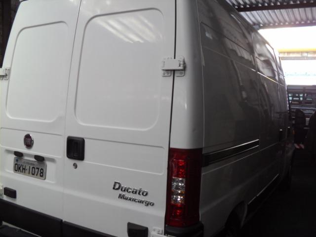 Ducato maxi carga 2015 - Foto 4