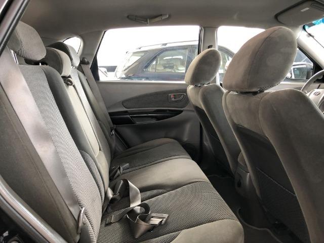 Hyundai Tucson 2.0 GLS 2012 Automática - Foto 12