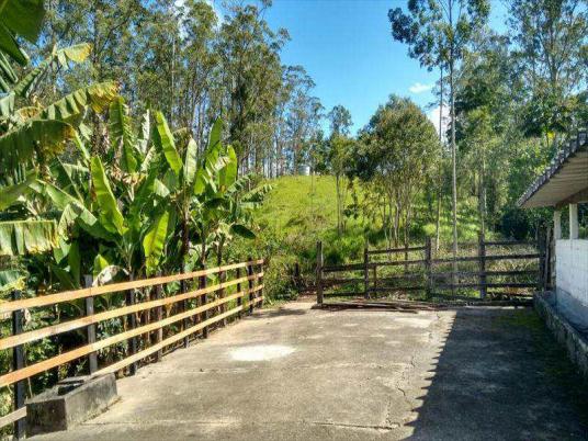 Sítio para alugar em Centro de ouro fino paulista, Ribeirão pires cod:9898 - Foto 7