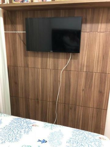 Apartamento todo montado em Colina de Laranjeiras - Foto 10