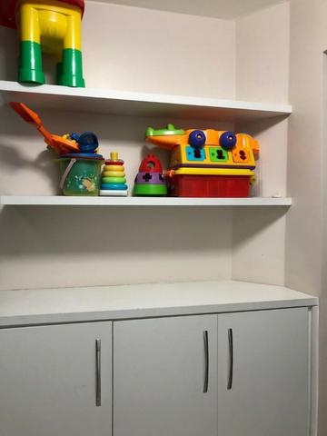 Lindo Apartamento em Colina de Laranjeiras - Foto 11