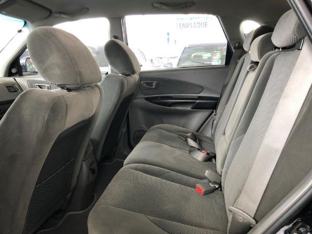 Hyundai Tucson 2.0 GLS 2012 Automática - Foto 13