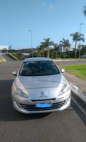 Vendo Peugeot 408