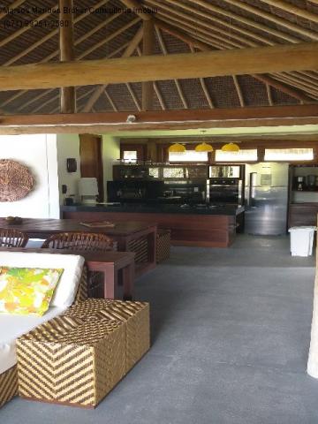 Tívoli Eco Residences - Casa a venda - Praia do Forte. Imóvel de Luxo integrado à natureza - Foto 9