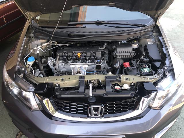 Civic LXr 2.0 Automatico 2015 - Foto 8
