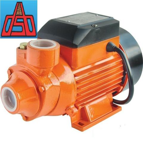 Bomba poço Semi Artesiano 1/2cv 127v (Promoçao) - Foto 2