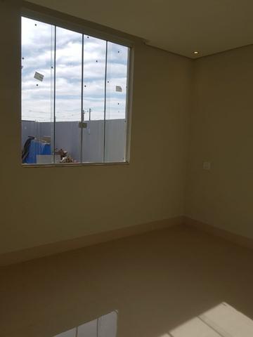 Casa moderna no Condomínio Alto da Boa vista Sobradinho DF - Foto 12