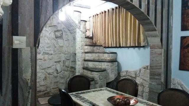 Casa Duplex excelente acabamento no Itatiaia, próximo ao centro de caxias - Foto 5