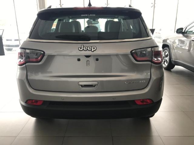 Compass Limited Flex Automático 2019/2020 Zero KM! - Foto 5
