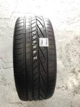Pneu 245 40 20 99y Goodyear Excellence Run Flat Vulcanizado