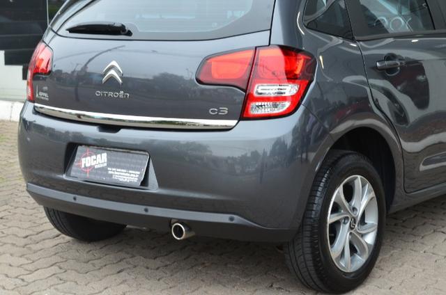 C3 Tendance 1.6 Automático - 29 Mil Km - ùnica Dona - Foto 9