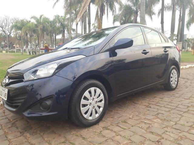 Hb20 sedan unico dono 1.6 - Foto 3