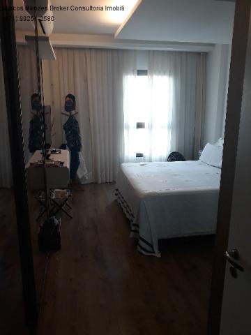 Apartamento a venda no Le Parc. 166m² - 3 vagas. - Foto 14