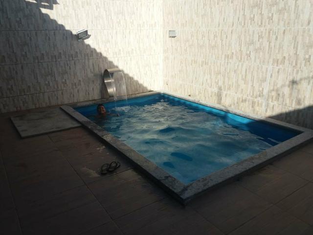 Casa em Porto Seguro no bairro Camboatã,Próximo ao parque ecológico - Foto 6