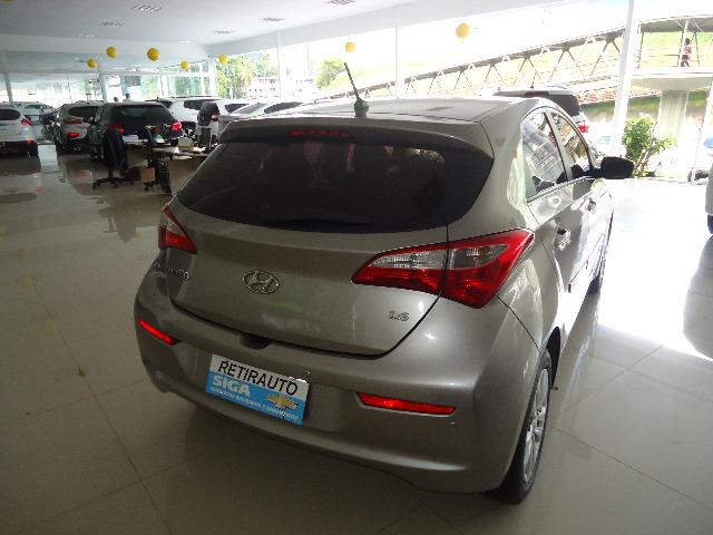 HB20 Comf 1.6 Manual- km 30.066 Confira - Foto 5