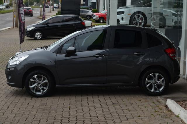 C3 Tendance 1.6 Automático - 29 Mil Km - ùnica Dona - Foto 4