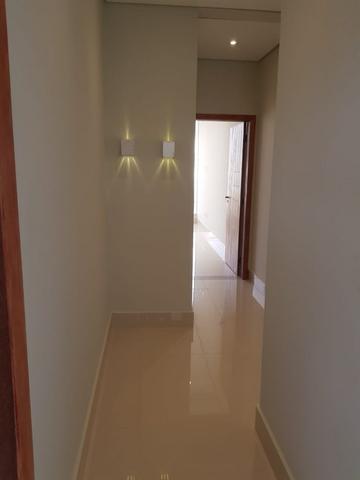 Casa moderna no Condomínio Alto da Boa vista Sobradinho DF - Foto 20