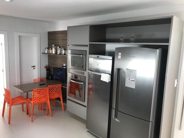 Guarajuba - casa de luxo totalmente mobiliada. venda e temporada. - Foto 11