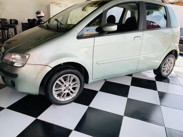 Fiat ideia 1.4 rlx flex 5p!!!TORRANDO FIPE DO CARRO É 23MIL!!! - Foto 10