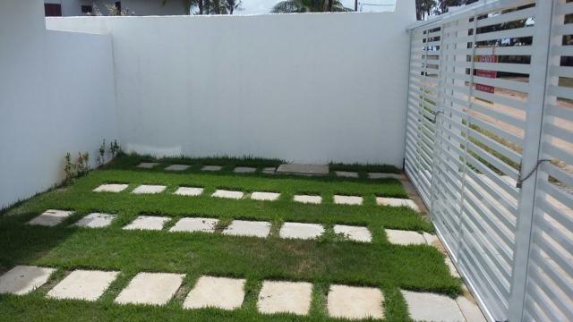 Apartamento na Rodovia/Ilhéus/Canavieiras Rua J - Jardim Atlântico 1 Atlântico Sul Village - Foto 2