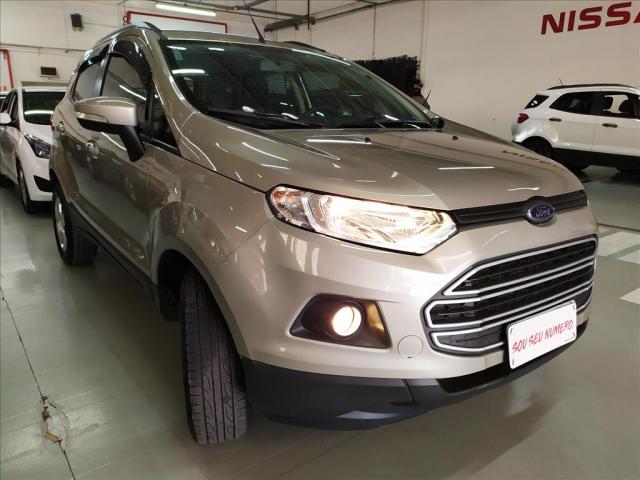 FORD ECOSPORT 1.6 SE 16V FLEX 4P POWERSHIFT - Foto 2