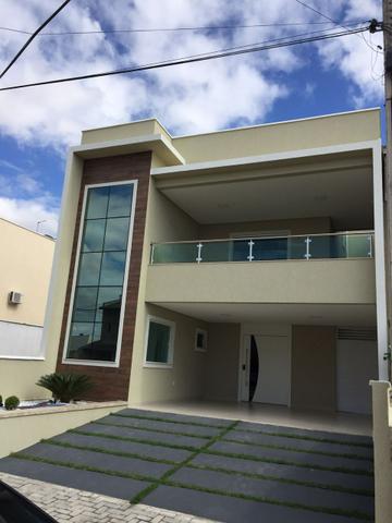 Casa em condomínio na maraponga