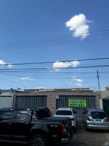 Casa Térrea