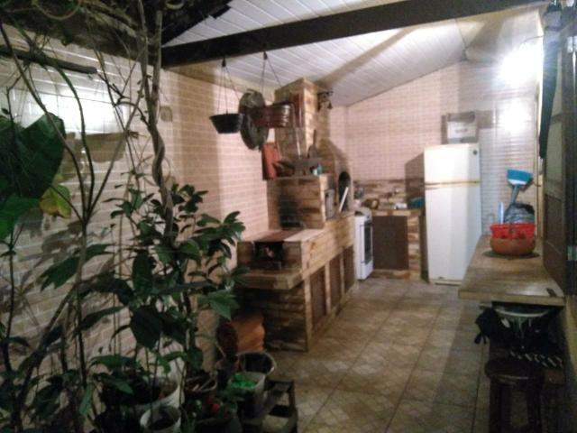 Nogueira, Oportunidade do mês! Casa beira de rua por 300mil - Foto 4